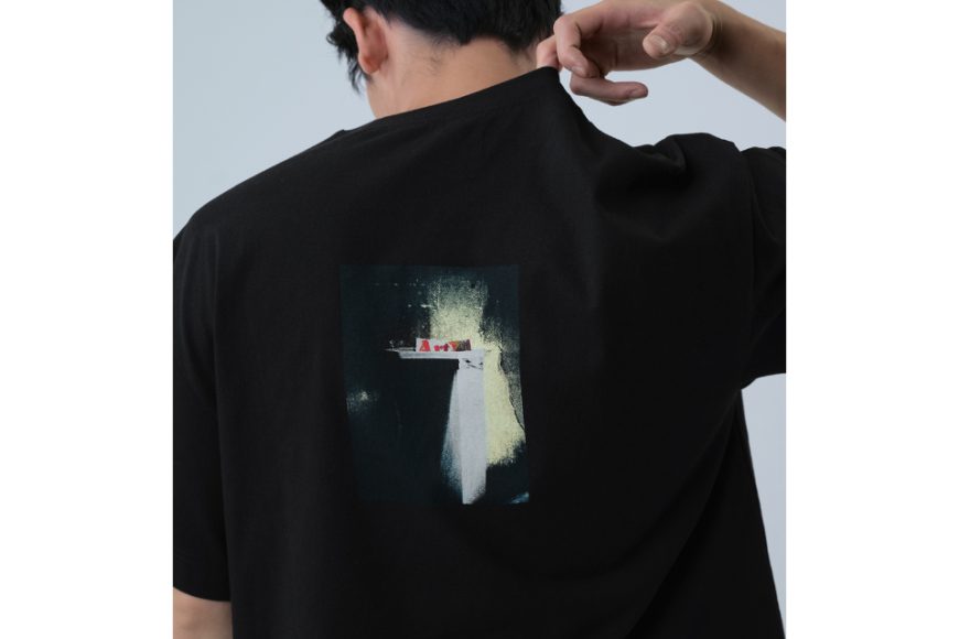 Found Art Tee (5)