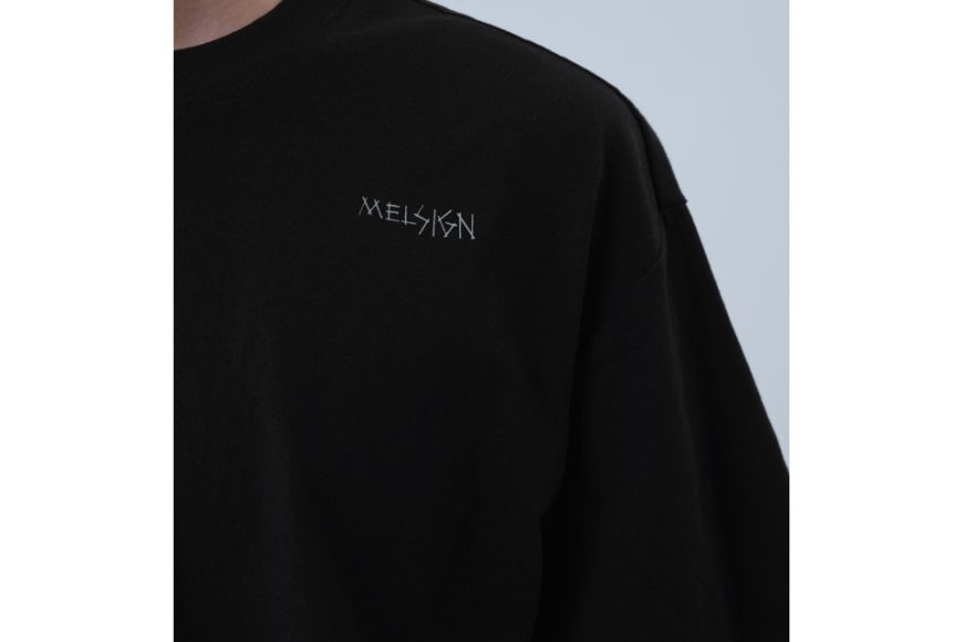 Found Art Tee (6)