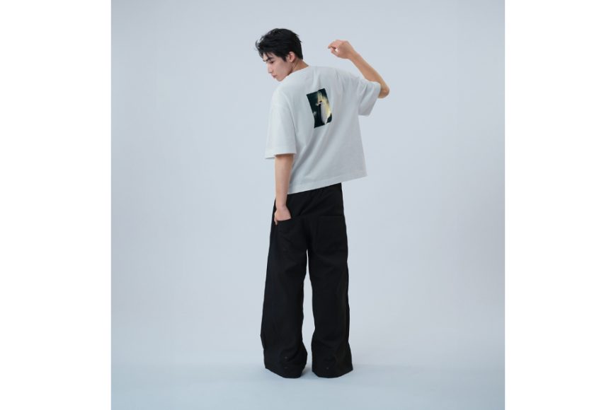 Found Art Tee (8)
