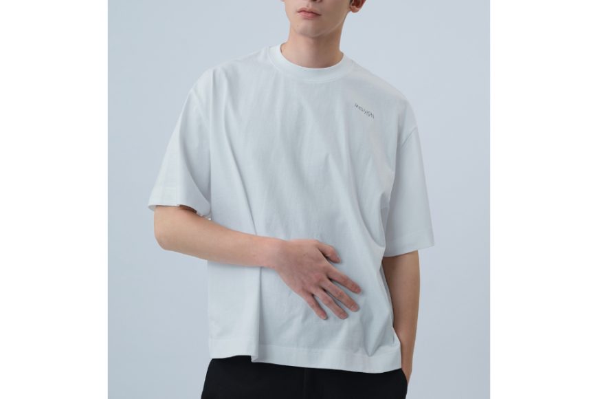 Found Art Tee (9)