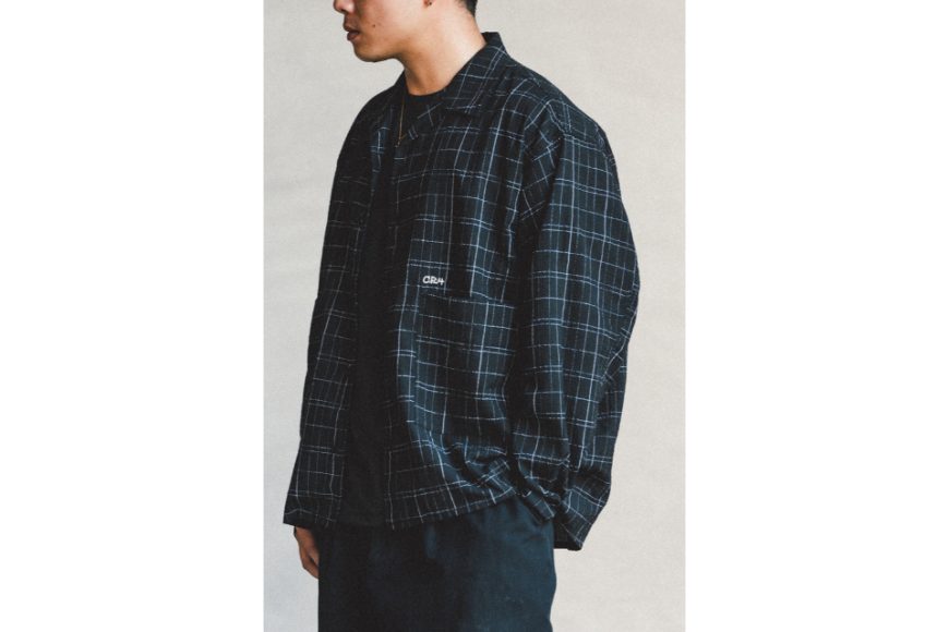 Graphic Pocket Shirt (5)