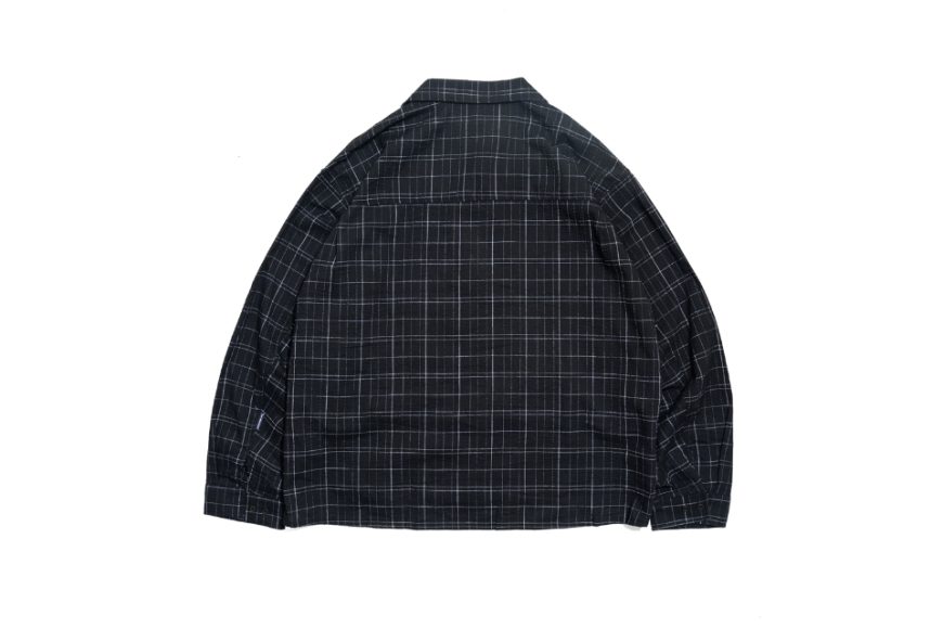 Graphic Pocket Shirt (7)