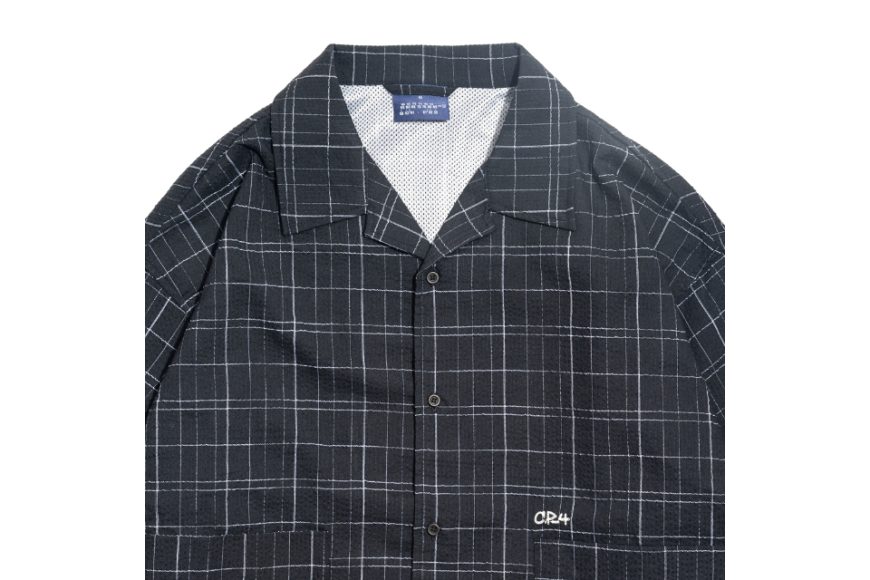 Graphic Pocket Shirt (8)