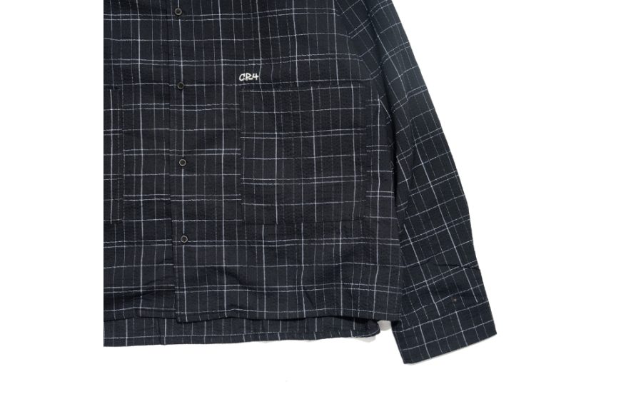 Graphic Pocket Shirt (9)