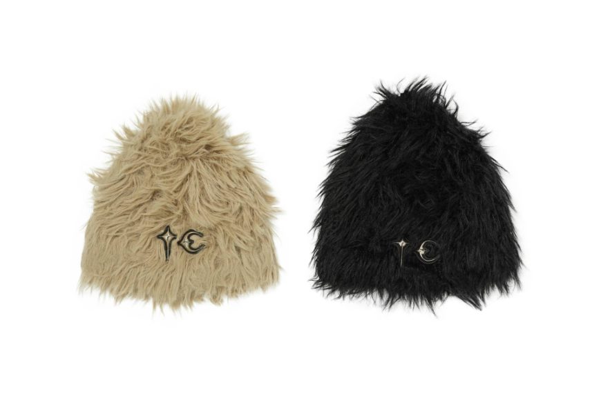 Heavy Chimera Beanie (0)