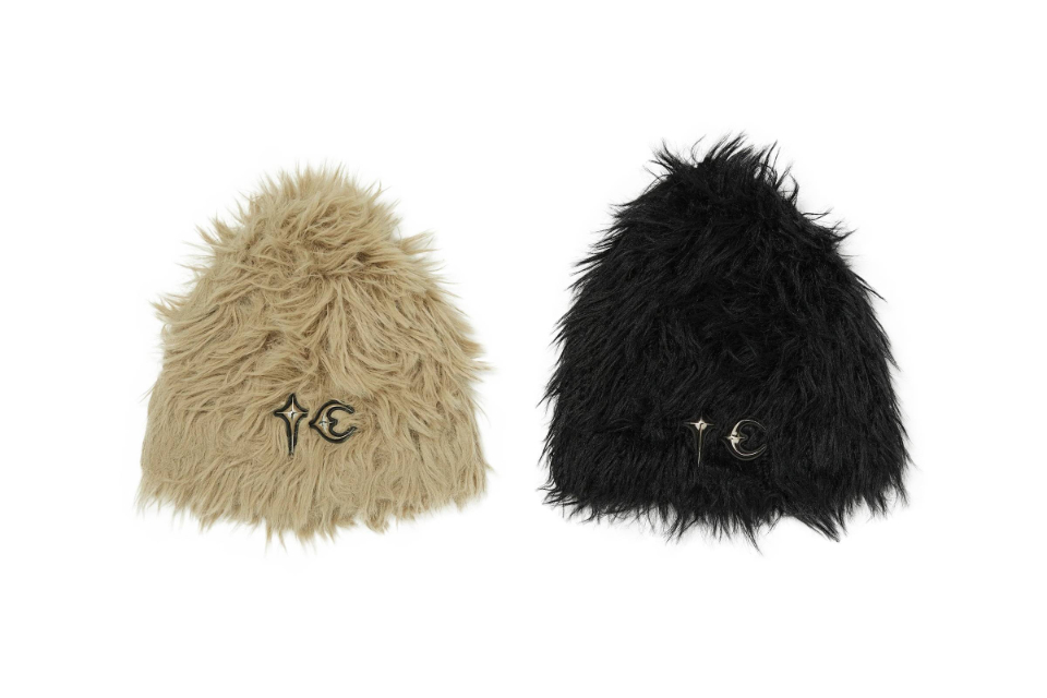 Heavy Chimera Beanie (0)