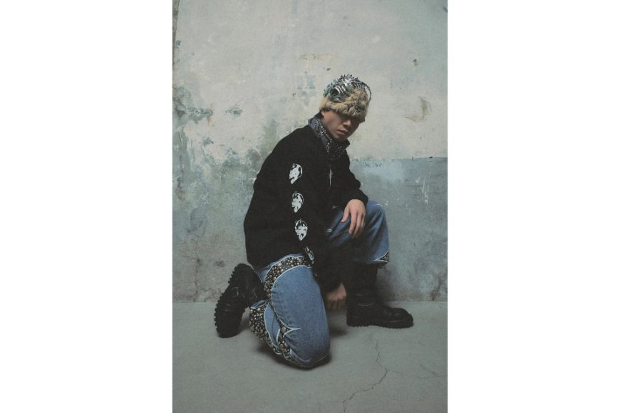 Heavy Chimera Beanie (3)