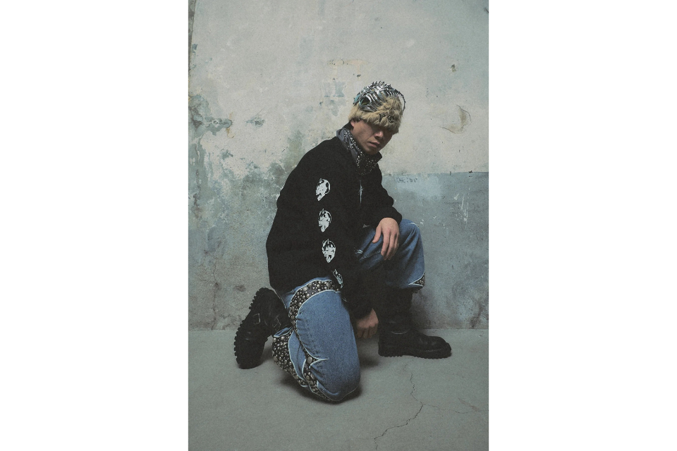 Heavy Chimera Beanie (3)