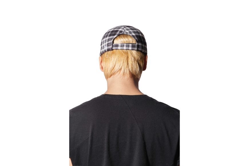 I 3 Taipei City Cap (3)