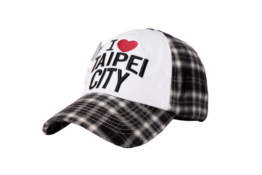 I 3 Taipei City Cap (5)