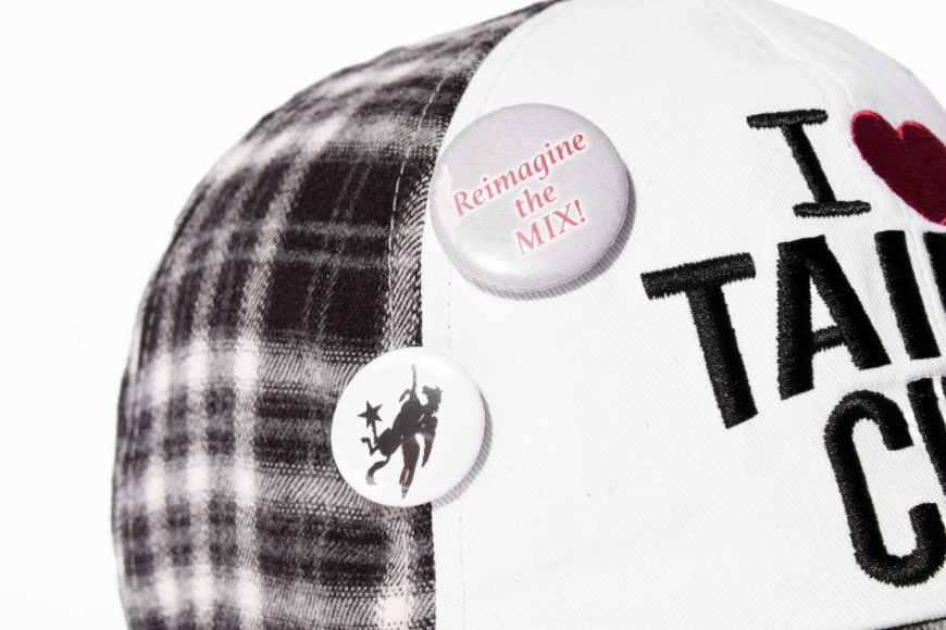 I 3 Taipei City Cap (9)