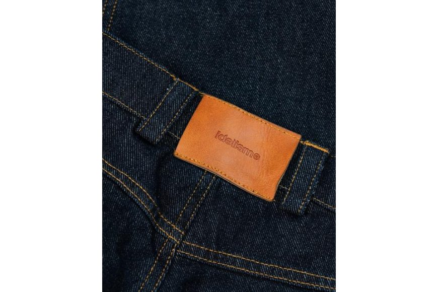 IDVC Raw Denim (10)
