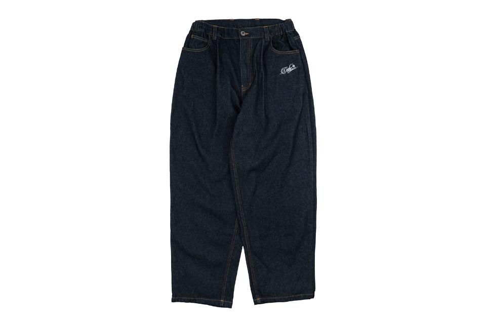 IDVC Raw Denim (6)