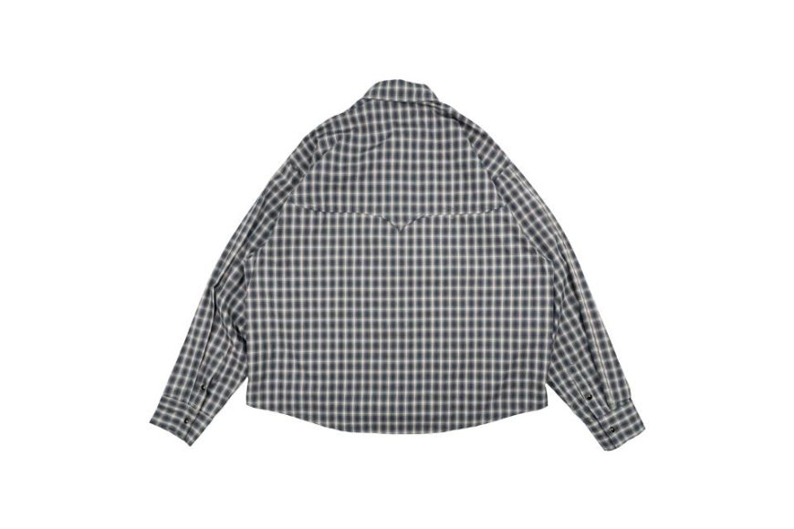 IDVC Raw Edge Shirt (10)