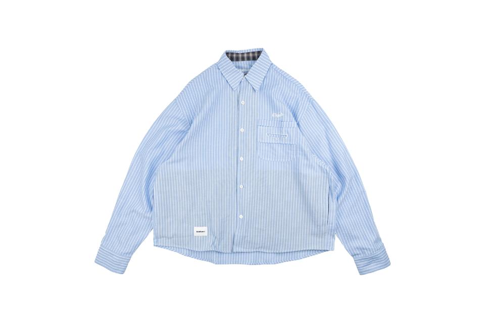 IDVC Raw Edge Shirt (11)