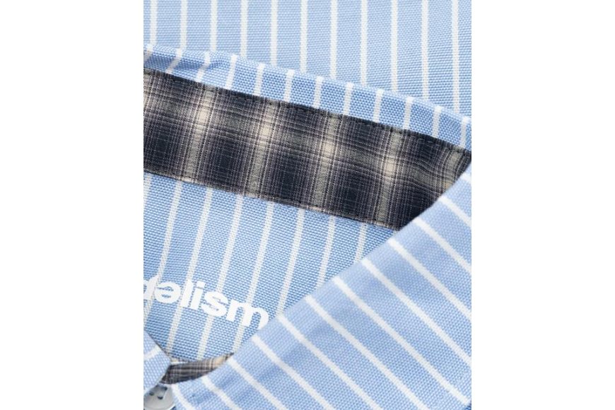 IDVC Raw Edge Shirt (14)