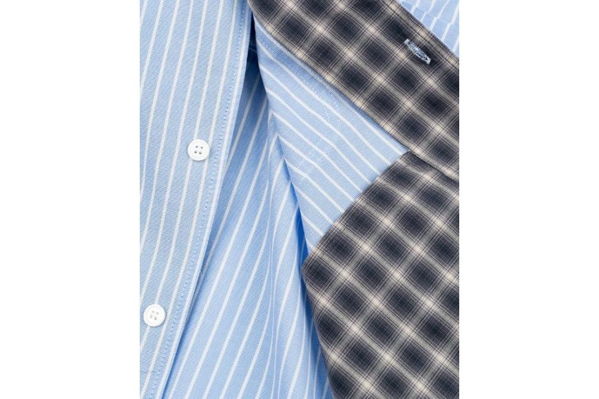 IDVC Raw Edge Shirt (15)