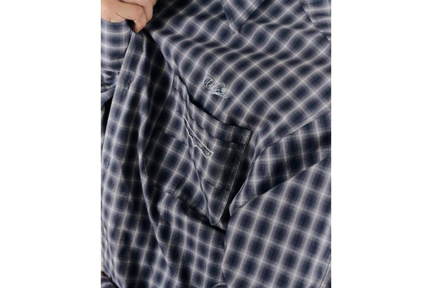 IDVC Raw Edge Shirt (5)