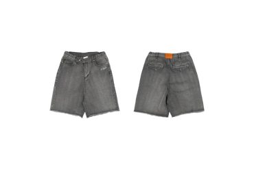 IDVC Raw Wash Jorts (0)