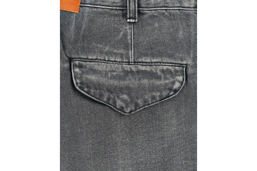 IDVC Raw Wash Jorts (11)