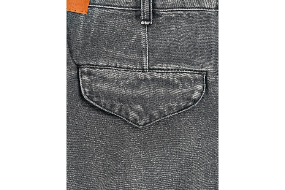 IDVC Raw Wash Jorts (11)