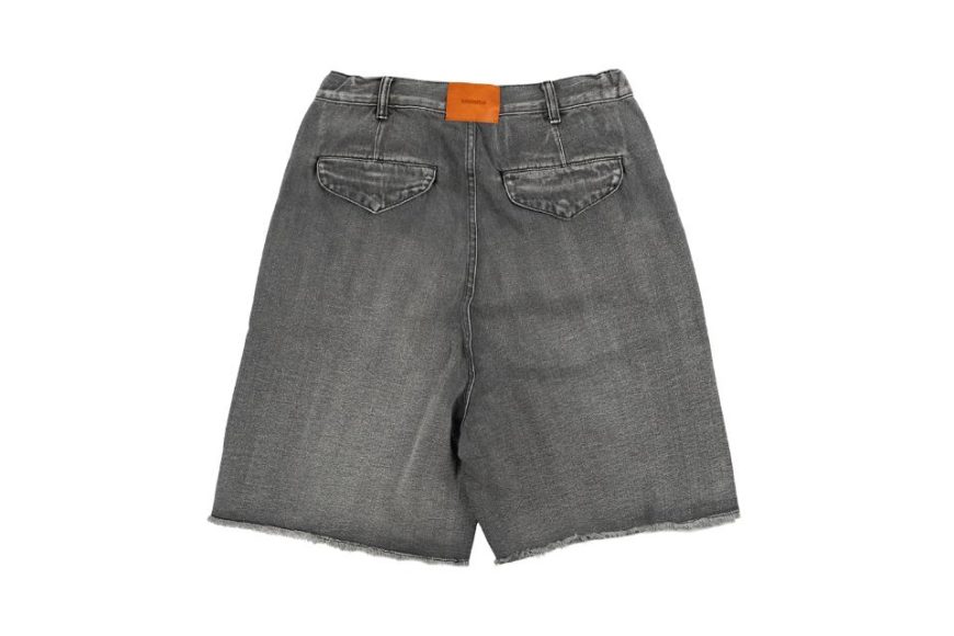 IDVC Raw Wash Jorts (7)