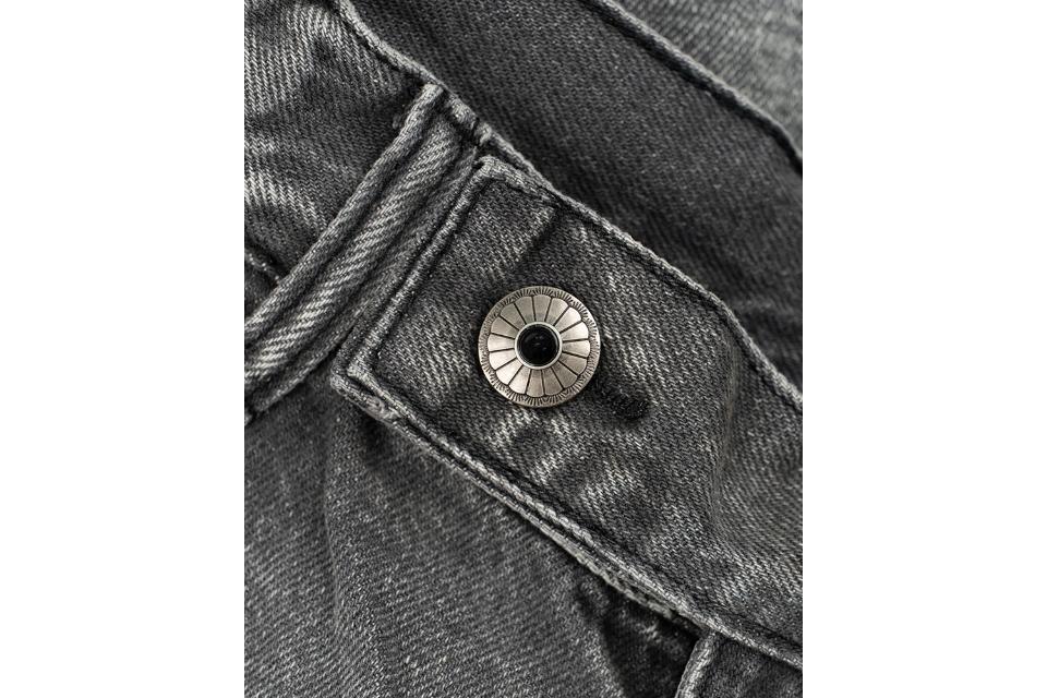 IDVC Raw Wash Jorts (8)