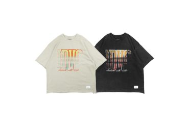 IDVC Raw Wash Tee (1)