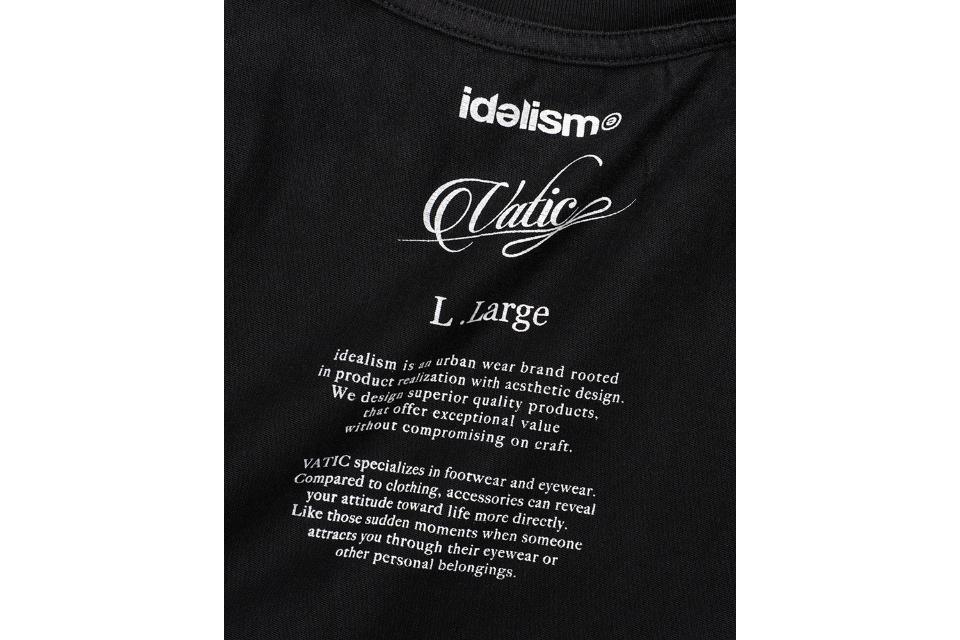 IDVC Raw Wash Tee (10)