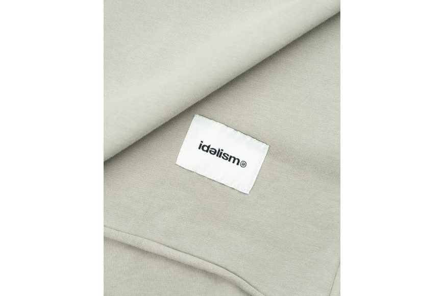 IDVC Raw Wash Tee (12)
