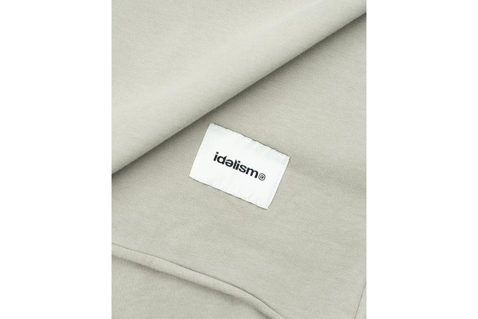 IDVC Raw Wash Tee (12)