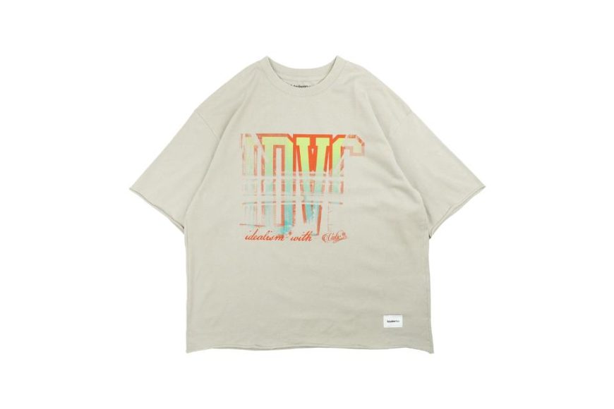 IDVC Raw Wash Tee (7)