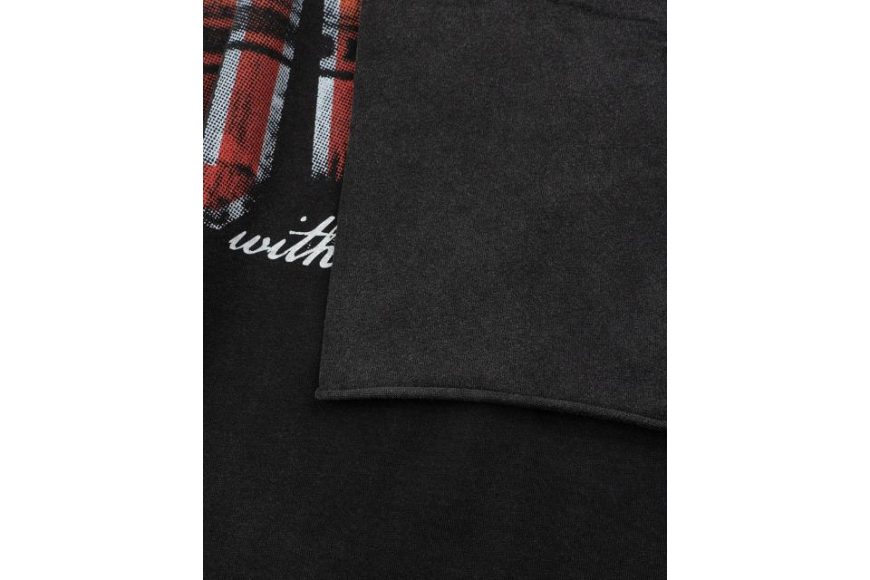 IDVC Raw Wash Tee (9)