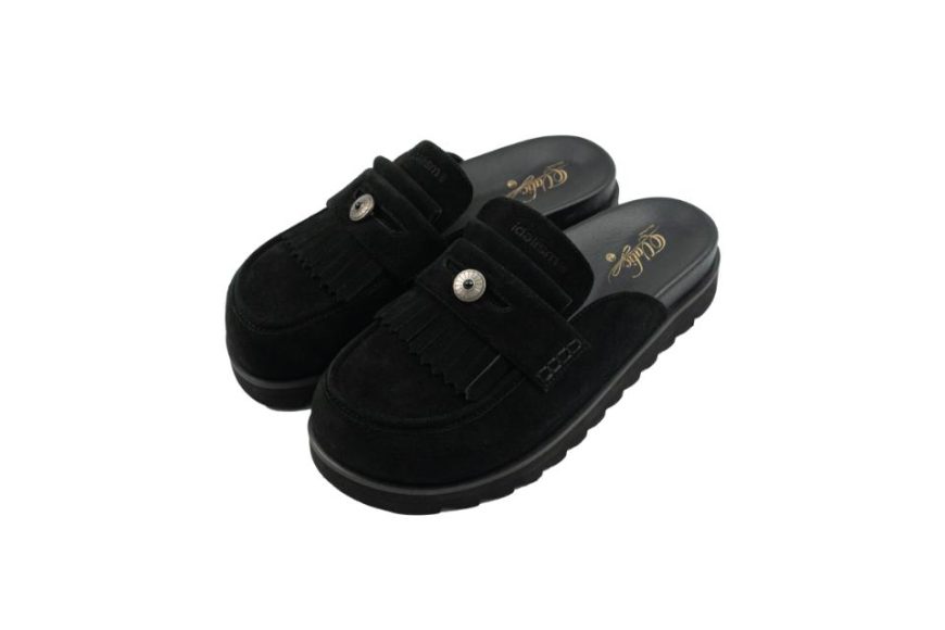 IDVC Tassel Loafer Mules (1)
