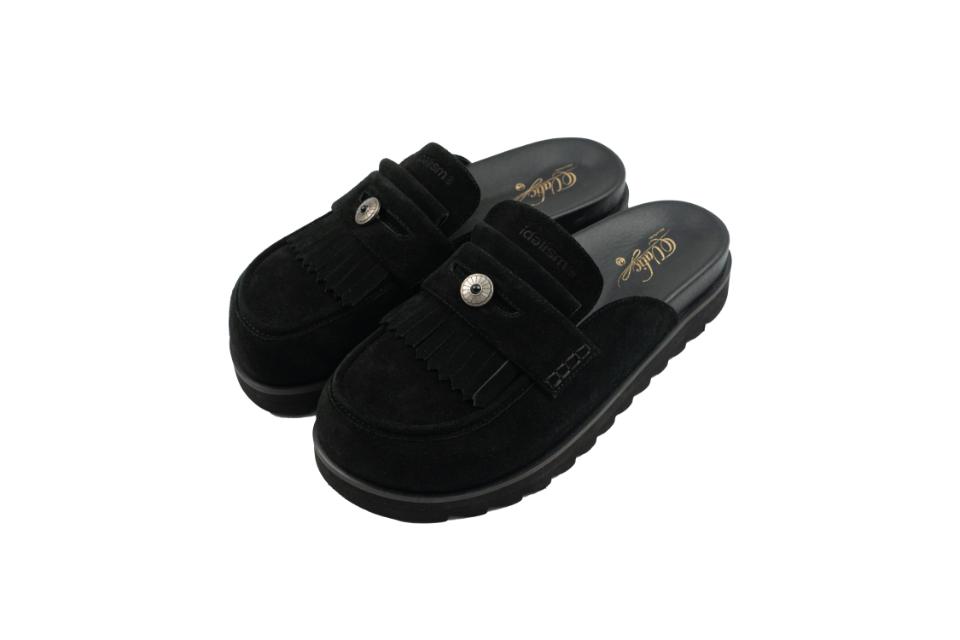 IDVC Tassel Loafer Mules (1)