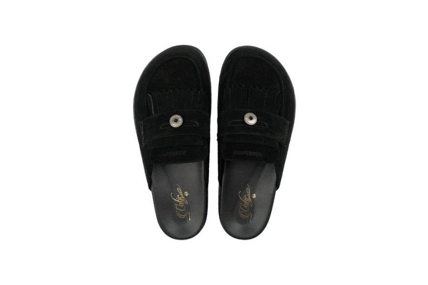IDVC Tassel Loafer Mules (5)