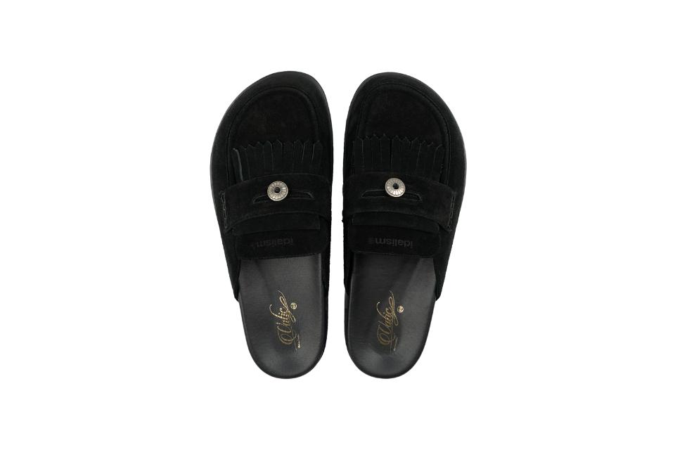 IDVC Tassel Loafer Mules (5)