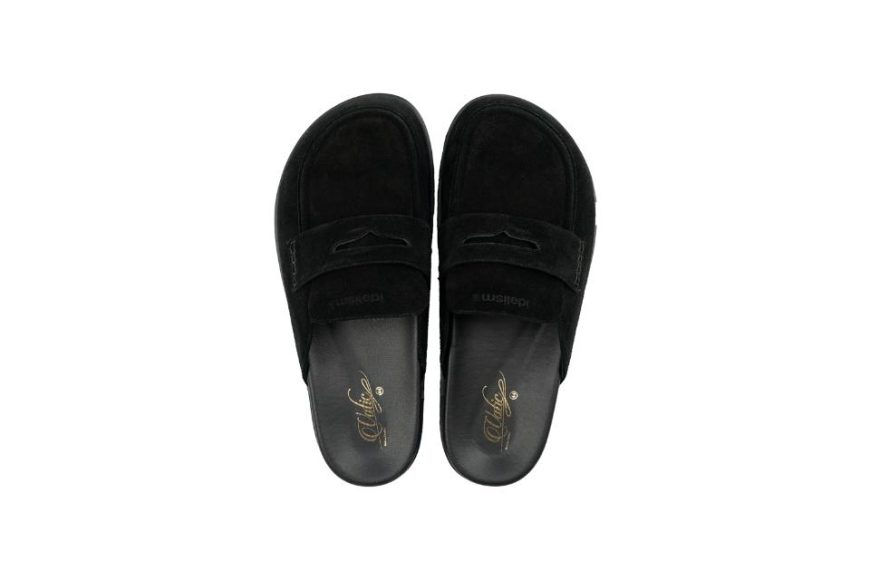 IDVC Tassel Loafer Mules (6)