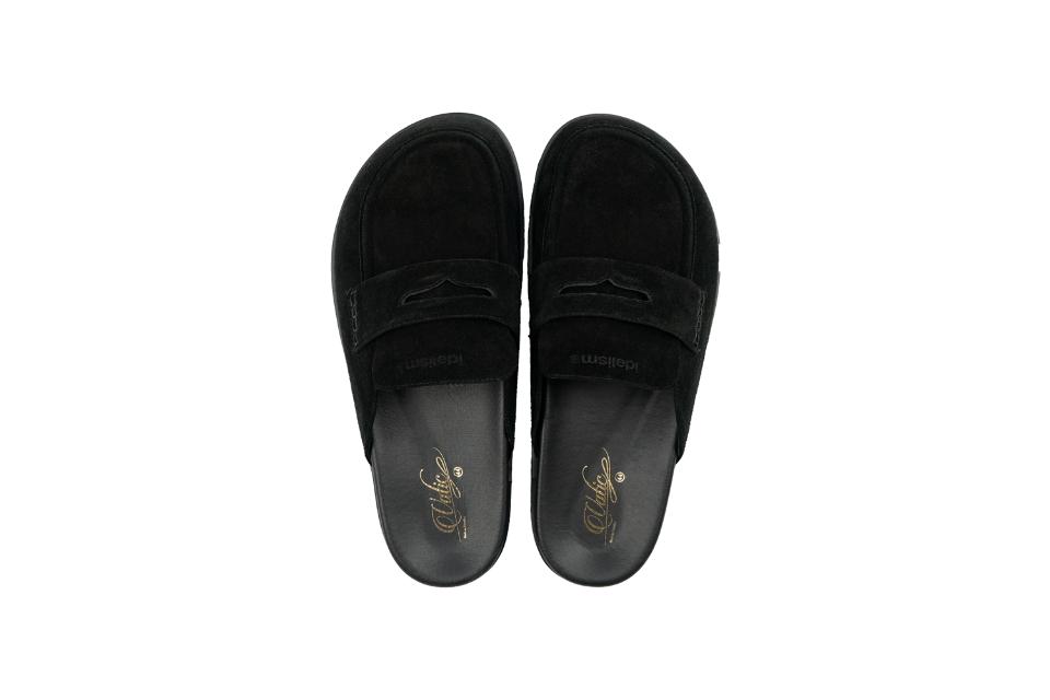 IDVC Tassel Loafer Mules (6)