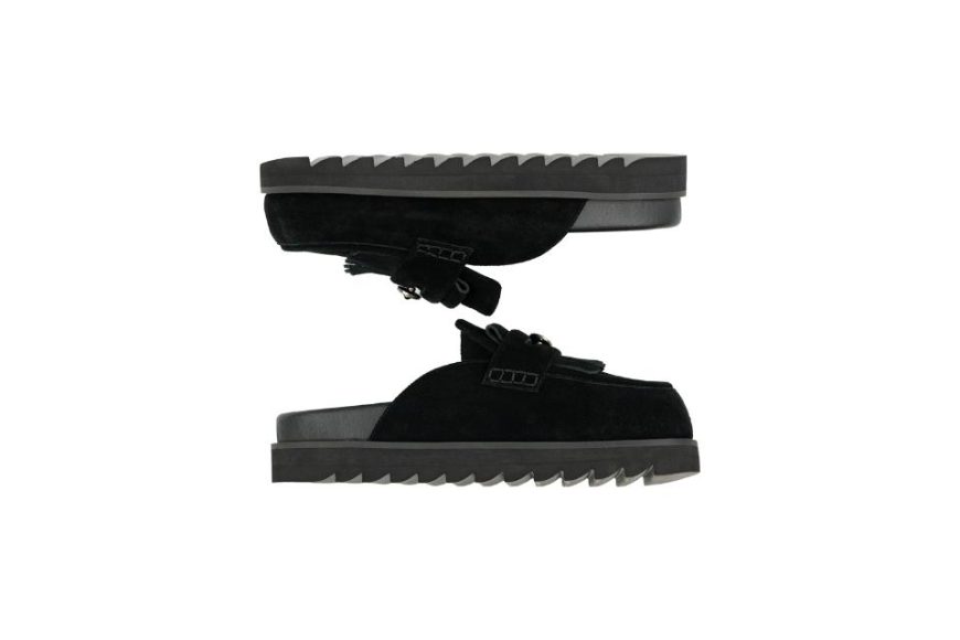 IDVC Tassel Loafer Mules (7)