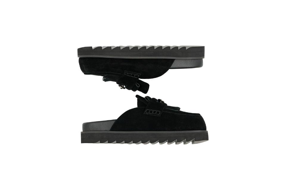 IDVC Tassel Loafer Mules (7)