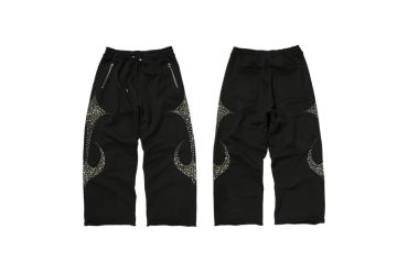 Iron Steel Focus Sweatpants (0)