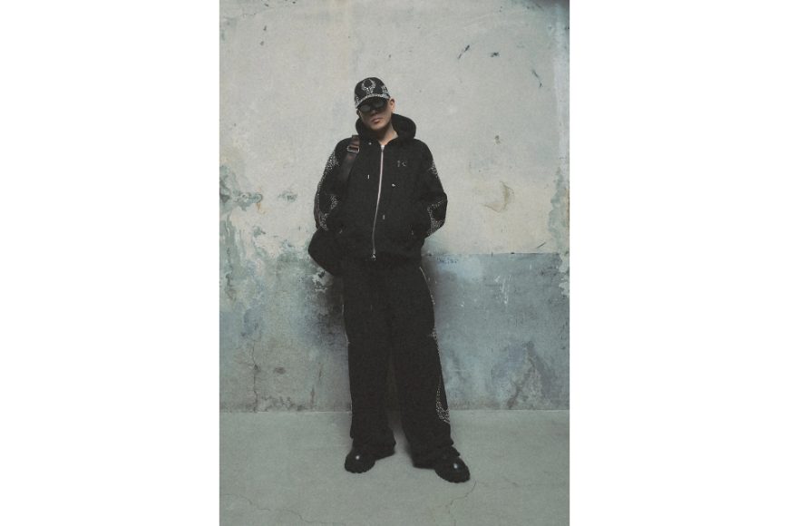 Iron Steel Focus Sweatpants (1)