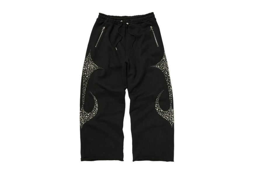 Iron Steel Focus Sweatpants (5)