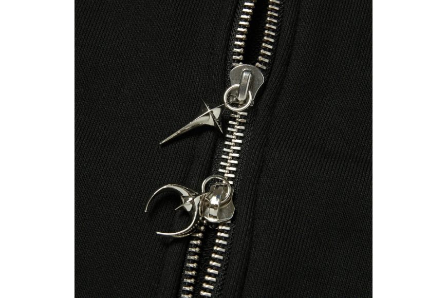 Iron Steel Focus Zip-up Hoodie (10)