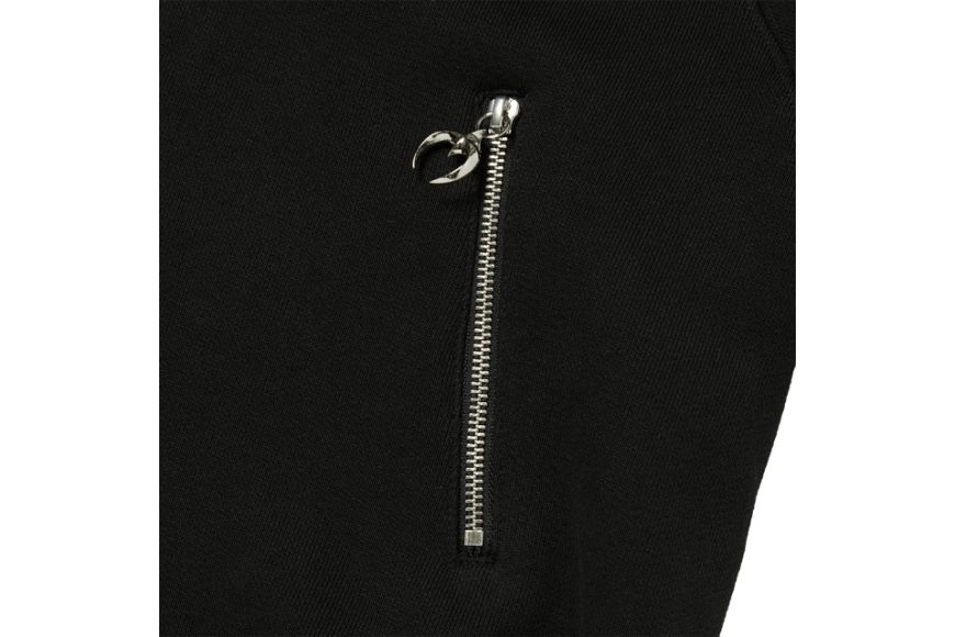 Iron Steel Focus Zip-up Hoodie (11)