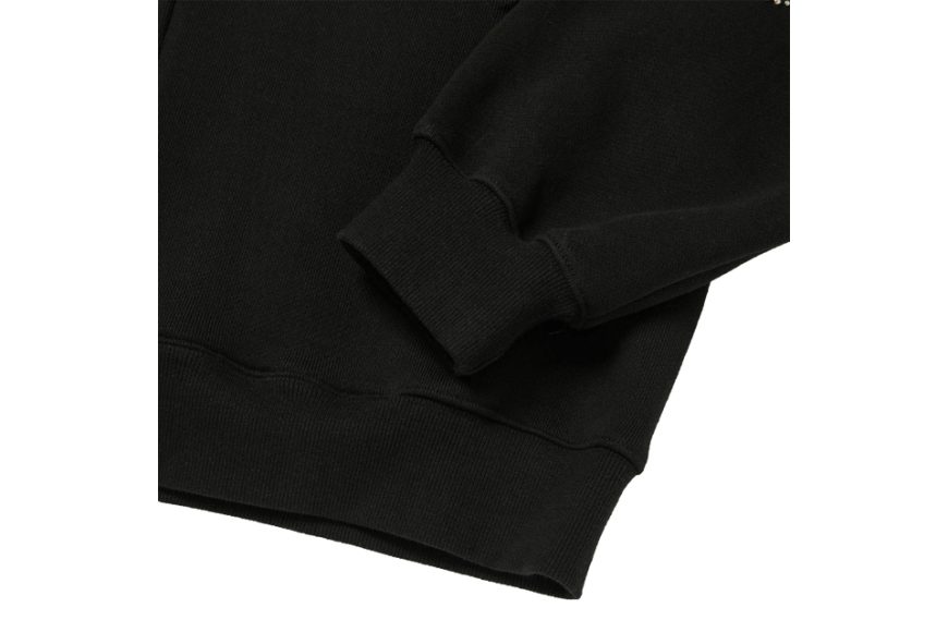 Iron Steel Focus Zip-up Hoodie (12)