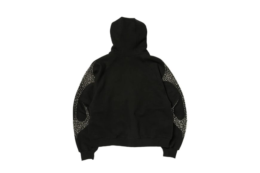 Iron Steel Focus Zip-up Hoodie (6)
