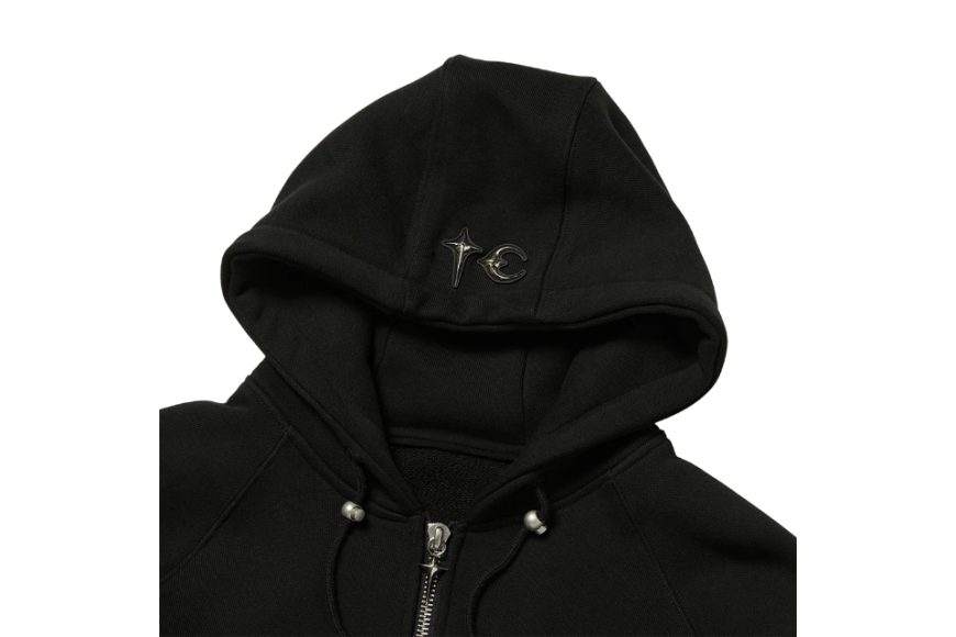 Iron Steel Focus Zip-up Hoodie (7)