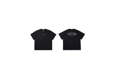 Liquid Metal Tee (0)